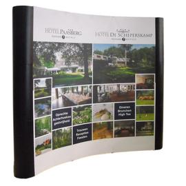 Beurs & presentatiewanden